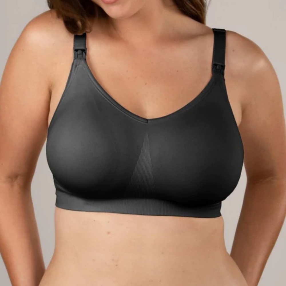 (2) Bravado Nursing Bra BUNDLE